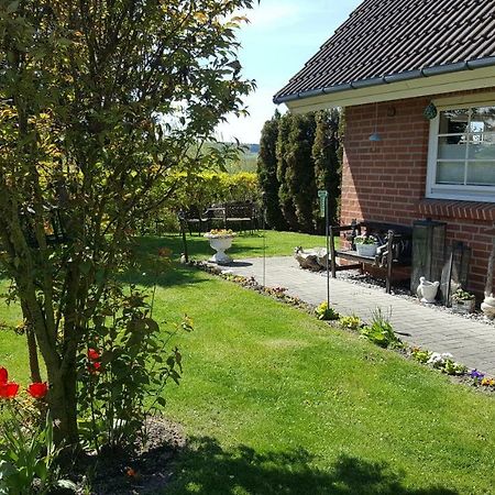 Ferienwohnungen An Der Ostsee Wittenbeck Ngoại thất bức ảnh